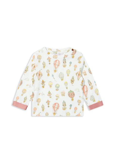 Baby set Atelier Choux ATELIER CHOUX | BABY SET | LOUNGEWEAR SETPINK